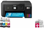 Epson EcoTank ET-2870 - Multifunktionsdrucker - Farbe - Tintenstrahl - ITS - A4