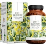 Metabolismus Komplex mit Gr&uuml;nem Tee, Cholin, Chrom, Garcinia Cambogia, Bittermelone