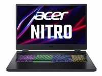 Acer Nitro 5 AN517-55-967Q, Intel® CoreTM i9, 2,5 GHz, 43,9 cm (17.3"), 1920 x 1080