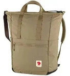 FJ&Auml;LLR&Auml;VEN High Coast Totepack Clay ONESIZE - Braun