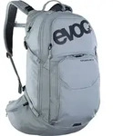 Evoc Explorer Pro 30 - Fahrradrucksack (silver) - Grau