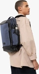 Eastpak Freizeitrucksack f&uuml;r Erwachsene - Blau/Schwarz