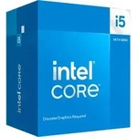 Intel Core i5-14400, Intel&reg; Core&trade; i5, LGA 1700, Box, Intel, i5-14400, 64-Bit