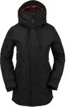 Volcom Mantel Paxson 2L TDS Infrared Parka schwarz : M Gr&ouml;&szlig;e: M - Schwarz - M