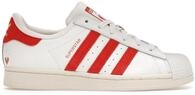 adidas Superstar Valentine's Day (2024) (Women's) - EU 36 2/3