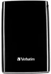 Verbatim Store'n'Go USB 3.0 1TB, 1000 GB, USB 3.0, 63.5 mm (2.5 "), 5000 Mbit/Sek,