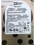 Western Digital WD5000HHTZ 500GB SATA 3,5"