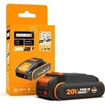Ersatzakku WA3640 Worx 20 V Li (2,5 Ah)