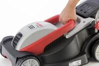 AL-KO Elektro-Rasenm&auml;her 3.82 SE Classic (38 cm Schnittbreite, 1.400 W