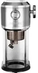 Gastroback Design Ice Shaver, Elektro, Schwarz, Edelstahl, Durchscheinend, 0,2 l,