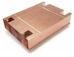 Dynatron A46 CPU-K&uuml;hler 1U f&uuml;r Sockel AM4, AM5 passiv