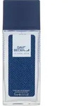 David Beckham Classic Blue Deodorant Spray 75 ml (man)