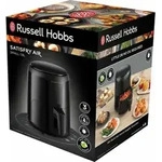 Russell Hobbs 26500-56 SatisFry Air - Schwarz