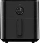 Xiaomi Mi Smart Air Fryer 6.5l (schwarz) - Schwarz
