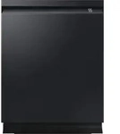 Samsung DW8700B Vollintegrierter Geschirrsp&uuml;ler, 60 cm, 14 Ma&szlig;gedecke, Unterbau,