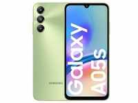 Samsung Galaxy A05S A057 128 GB / 4 GB - Smartphone - light green