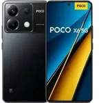 Xiaomi Poco X6 256GB 12RAM EU black - Schwarz
