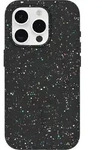 MagSafe-Case f&uuml;r iPhone 15 Pro, Schwarz, Rutschfeste Materialien - Schwarz