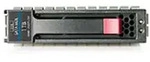 Hpe 3Tb 6G Lff, 3,07 Tb, 7200 Rpm, 3.5", Sata