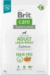 Brit Care Dog GrainFree Adult Large Lachs 3kg