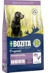 Bozita - Trockenfutter Hund - Original Senior mit Huhn - 3 kg