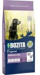 Hundefutter trocken BOZITA Original Adult Senior & Vital 12 kg , Huhn, weizenfrei,
