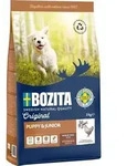Bozita Original Puppy Junior Huhn 3 kg