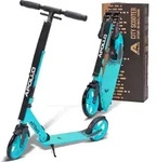Apollo Artemis City Roller - H&ouml;henverstellbarer Scooter f&uuml;r Kinder, Teens und