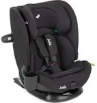 Joie i-Bold Babyschale 2-3 (15 - 36 kg; 3,5 - 12 Jahre) Schwarz