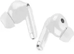 cellularline Eclipse, kabellose In-Ear-Kopfh&ouml;rer mit Ladeschale, ANC- und