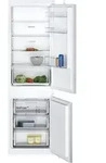 Constructa CK786NSE0, 260 l, NoFrost-Funktion (K&uuml;hleinheit), SN-ST, 4 kg/24h,...