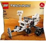 NASA Mars Rover Perseverance