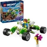 LEGO DREAMZzz Mateos Gel&auml;ndeflitzer, Baue Strandbuggy oder Quadrokopter,