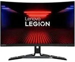 Lenovo Legion R27fc-30 - LED-Monitor - Gaming - gebogen - 68.6 cm (27") Lenovo Legion R27fc-30 - LED-Monitor - Gaming - gebogen - 68.6 cm (27")