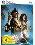 Port Royale 3