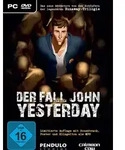 Der Fall John Yesterday