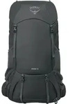 Osprey Rook 65 , Rucksack, (65 Liter / One Size) - Dunkelgrau