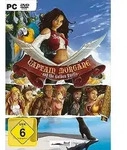 Captain Morgane and the Golden Turtle