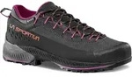 La Sportiva Wander- & Bergschuhe Damen 6C6173706F72746976615F333765 Grau 38 EU - Grau
