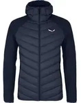 Salewa Fanes Sarner RDS Down Hybrid Jacket navy , Farbe:navy, Gr&ouml;&szlig;e:S - Blau...