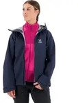ROC Flash GTX Jacket Women tarn blue (3N5) XS - Blau - XS