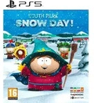 THQ Nordic South Park: Snow Day!, PlayStation 5, M (Reif)