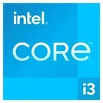 Intel Core i3-14100, Intel&reg; CoreTM i3, LGA 1700, Einschub, Intel, i3-14100, 64-Bit