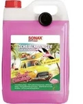 SONAX ScheibenReiniger gebrauchsfertig Sweet Flamingo 5 L