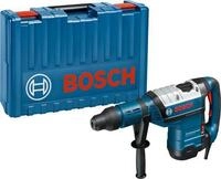 Bohrhammer mit SDS max GBH 8-45 DV