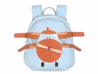 Lässig Kinderrucksack Tiny Backpack Tiny Drivers Propeller Plane