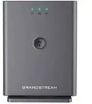 Grandstream DP752 DECT Basisstation - Schwarz
