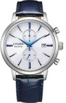 Citizen Uhr CA7069-16A Edelstahl Blau