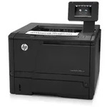 Hewlett-Packard HP LaserJet Pro 400 M401dn S/W Laserdrucker - Schwarz