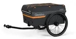 Qeridoo Qubee Cargo / Lastenanh&auml;nger, Farbe: Grey